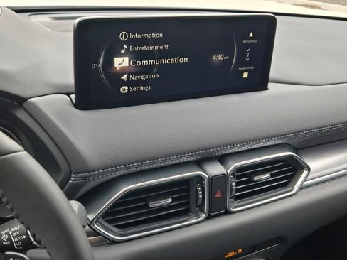 New 2025 MAZDA CX-5 AWD 2.5 S image 29