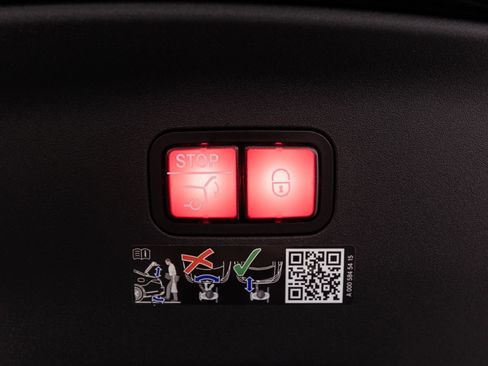 Certified 2026 Mercedes-Benz AMG GT 53 image 31