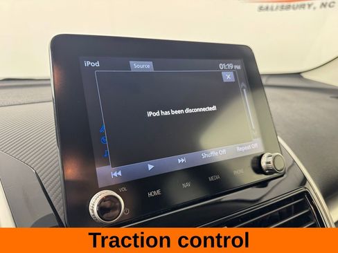 Used 2024 Mitsubishi Eclipse Cross SE image 17