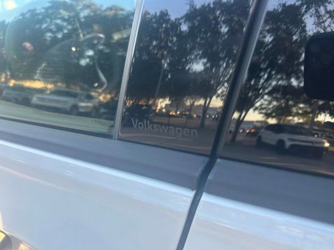 New 2026 Volkswagen GTI SE image 28