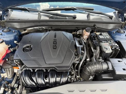 Used 2021 Hyundai Sonata SEL FWD image 11