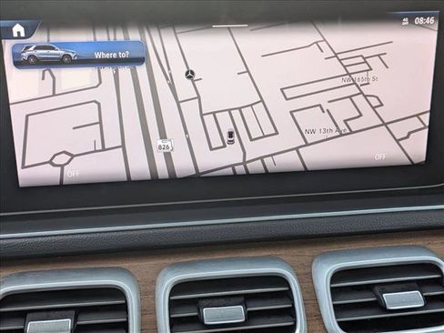 Certified 2025 Mercedes-Benz GLE 350 4MATIC image 14