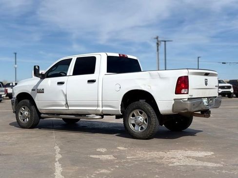 Used 2017 RAM 2500 Tradesman w/ Chrome Appearance Group image 5