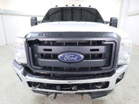 Used 2016 Ford F350 XL AWD/4WD image 7