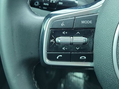 Used 2021 Kia Sorento EX FWD image 26