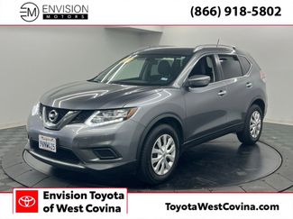 Used 2016 Nissan Rogue S w/ Appearance Package video 1
