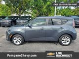 Used 2023 Kia Soul LX w/ Option Group 015 image 6