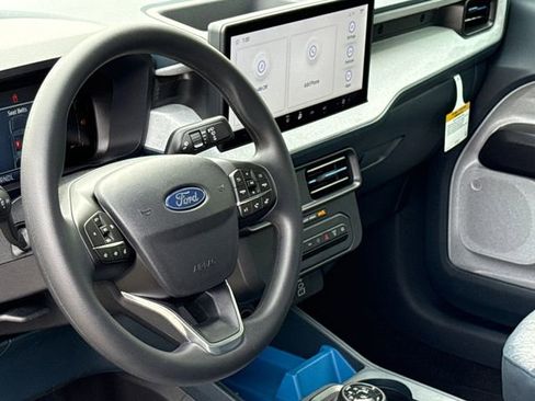 New 2026 Ford Maverick XLT FWD image 17