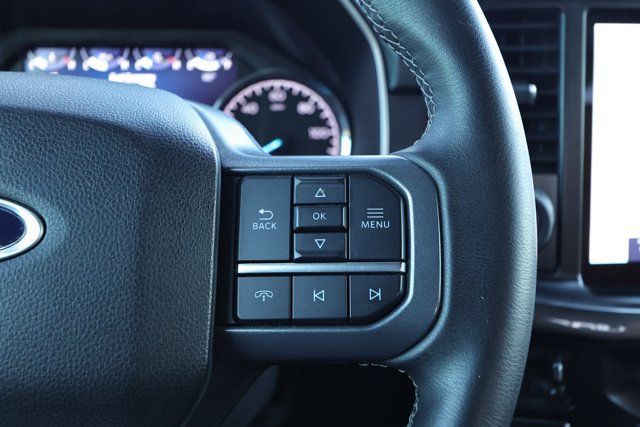 Used 2023 Ford F150 XLT w/ Equipment Group 302A High AWD/4WD image 15