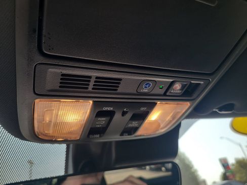 Certified 2024 Honda Passport Black Edition image 21