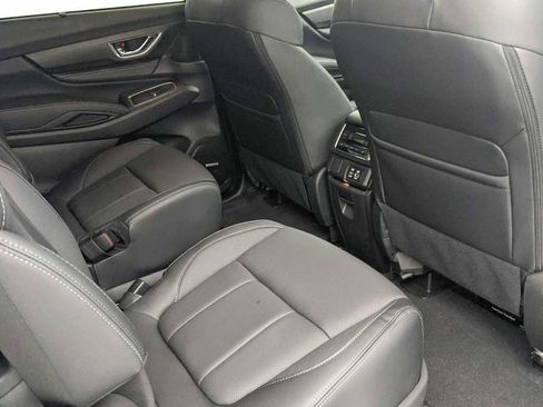 New 2025 Subaru Ascent Limited image 26