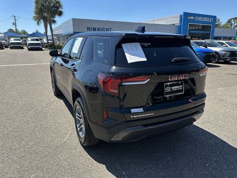 Used 2026 GMC Terrain Elevation FWD image 14