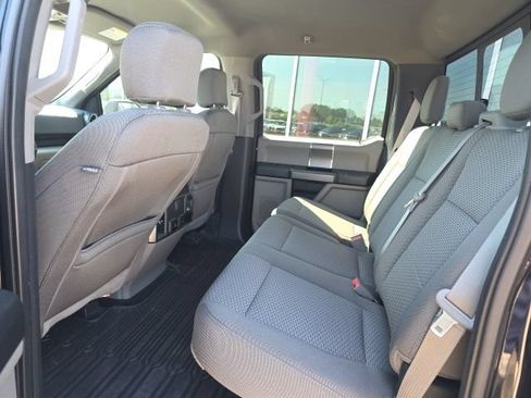 Used 2020 Ford F150 XLT w/ Equipment Group 302A Luxury RWD image 12
