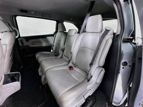 Certified 2019 Honda Odyssey EX-L image 24