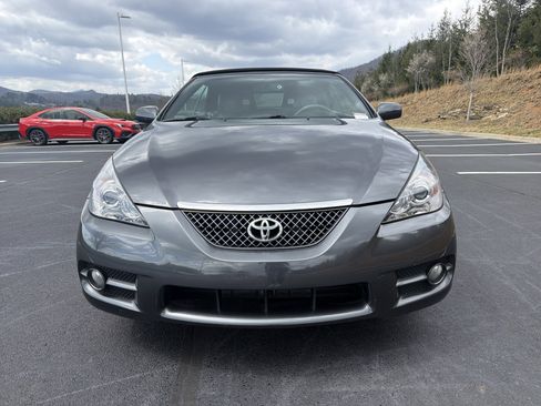 Used 2008 Toyota Solara SLE image 4