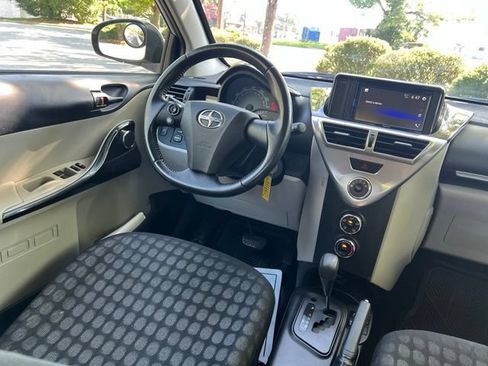 Used 2012 Scion iQ w/ Rear Speaker Pkg FWD image 21