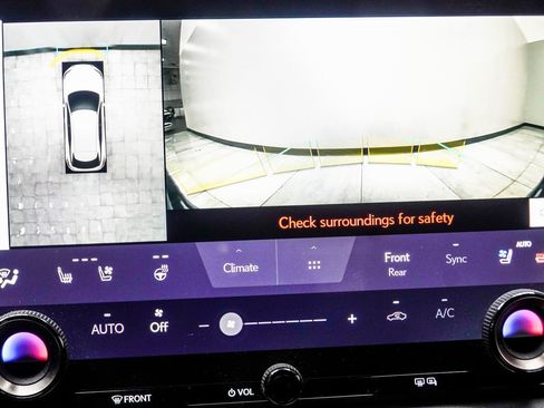 Used 2024 Lexus RX 500h F Sport image 27