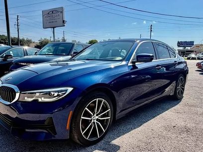 Used 2019 BMW 330i xDrive Sedan