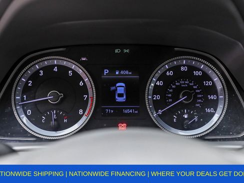 Used 2022 Hyundai Sonata SE image 21