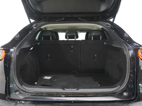 Used 2023 MAZDA CX-30 AWD 2.5 S w/ Select Package image 18