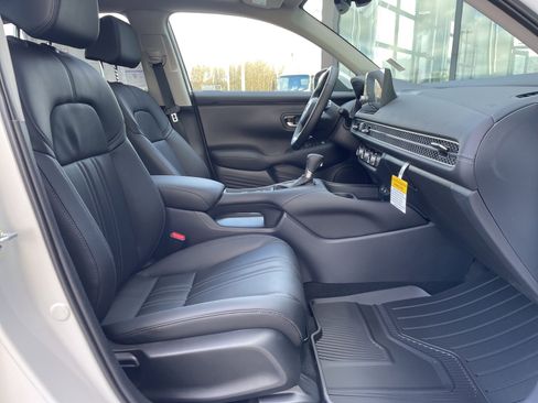 New 2026 Honda HR-V EX-L image 13