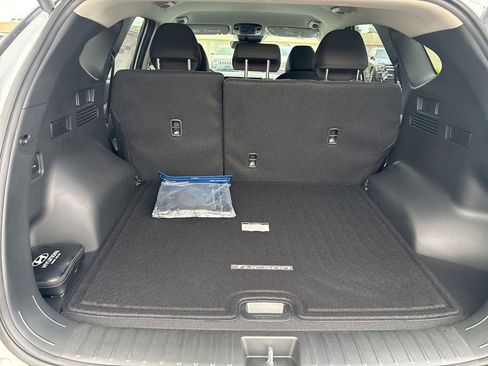 New 2026 Hyundai Tucson SEL AWD/4WD image 7