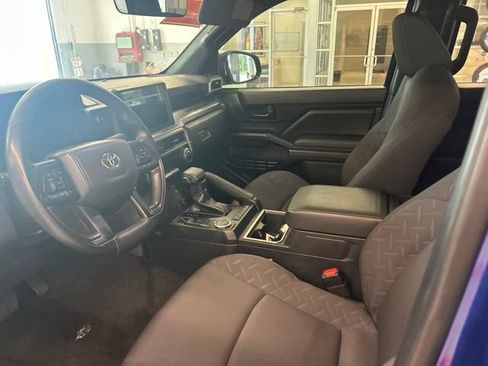 Used 2025 Toyota Tacoma SR5 RWD image 26