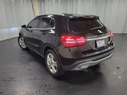 Used 2020 Mercedes-Benz GLA 250 w/ Convenience Package image 7