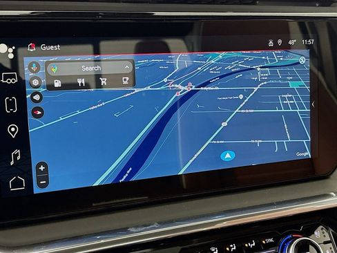 New 2026 GMC Sierra 2500 Denali Ultimate image 13