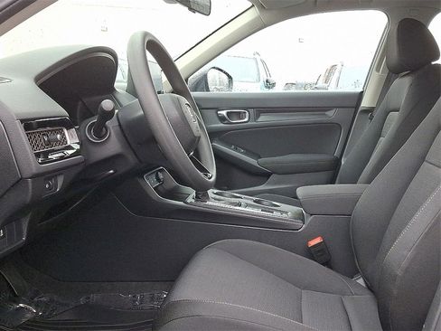 New 2026 Honda Civic LX image 7