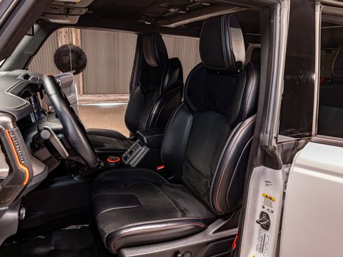 Used 2024 Ford Bronco Raptor image 20