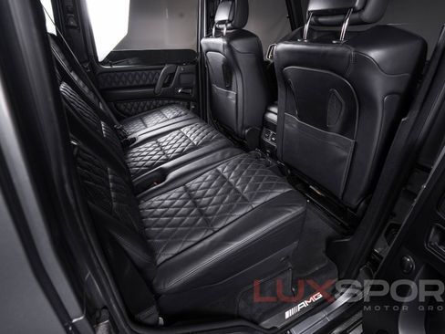 Used 2016 Mercedes-Benz G 63 AMG 4MATIC image 65