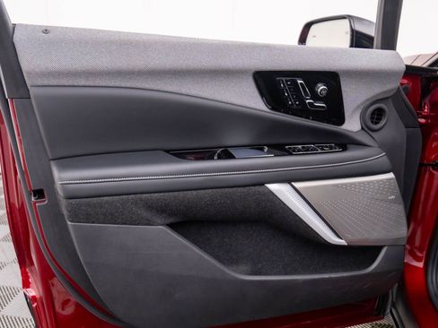 Used 2025 Cadillac Optiq Sport 2 w/ LPO, Floor Liner Package image 13