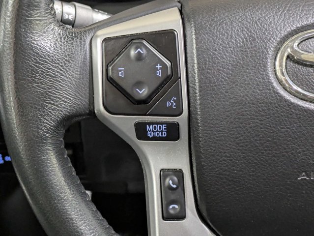 Used 2021 Toyota Tundra Limited w/ Limited Premium Package AWD/4WD image 26