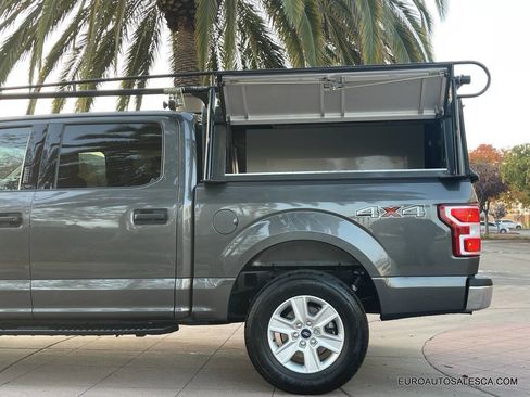 Used 2019 Ford F150 XLT w/ Trailer Tow Package image 13