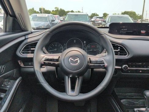 Used 2025 MAZDA CX-30 AWD 2.5 S w/ Preferred Package image 22