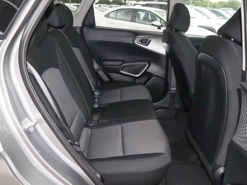 Used 2023 Kia Soul LX w/ Option Group 015 image 19