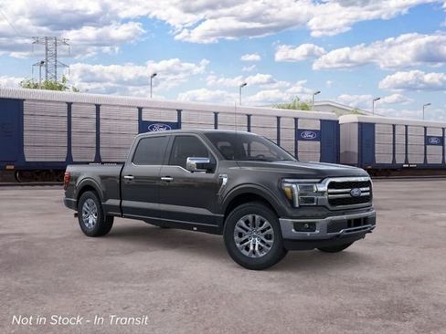 New 2026 Ford F150 Lariat AWD/4WD image 7