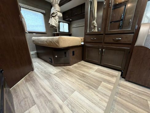 Used 2019 Ford E-350 and Econoline 350 Super Duty w/ Motorhome Prep Package RWD image 17