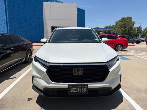 Used 2023 Honda CR-V EX-L image 5