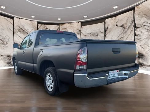 Used 2011 Toyota Tacoma 2WD Access Cab w/ SR5 Pkg #2 image 8