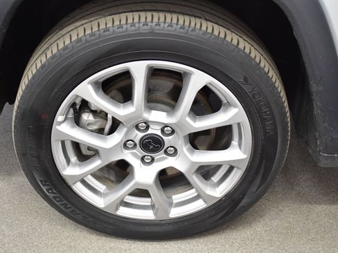 Used 2025 Jeep Compass Limited AWD/4WD image 36