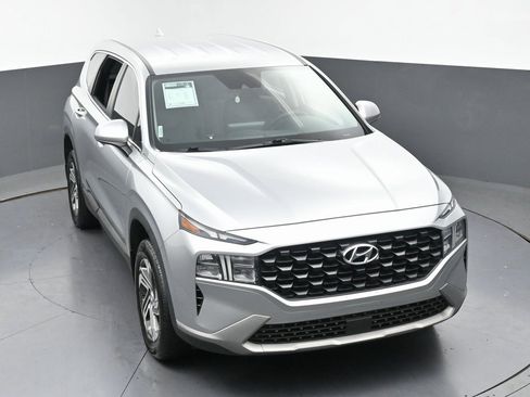 Used 2023 Hyundai Santa Fe SE image 44