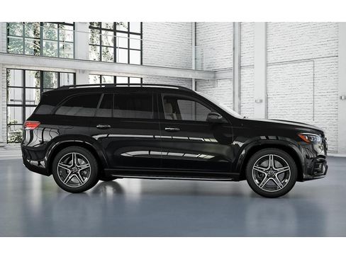 New 2026 Mercedes-Benz GLS 450 4MATIC image 15