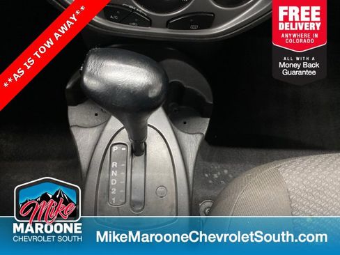 Used 2006 Ford Focus ZX3 Hatchback image 19