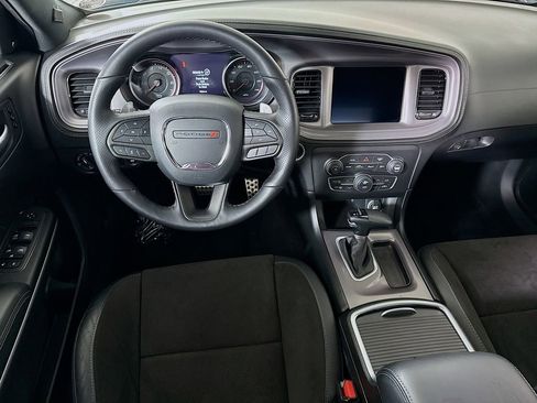 Used 2023 Dodge Charger GT w/ Plus Group image 3