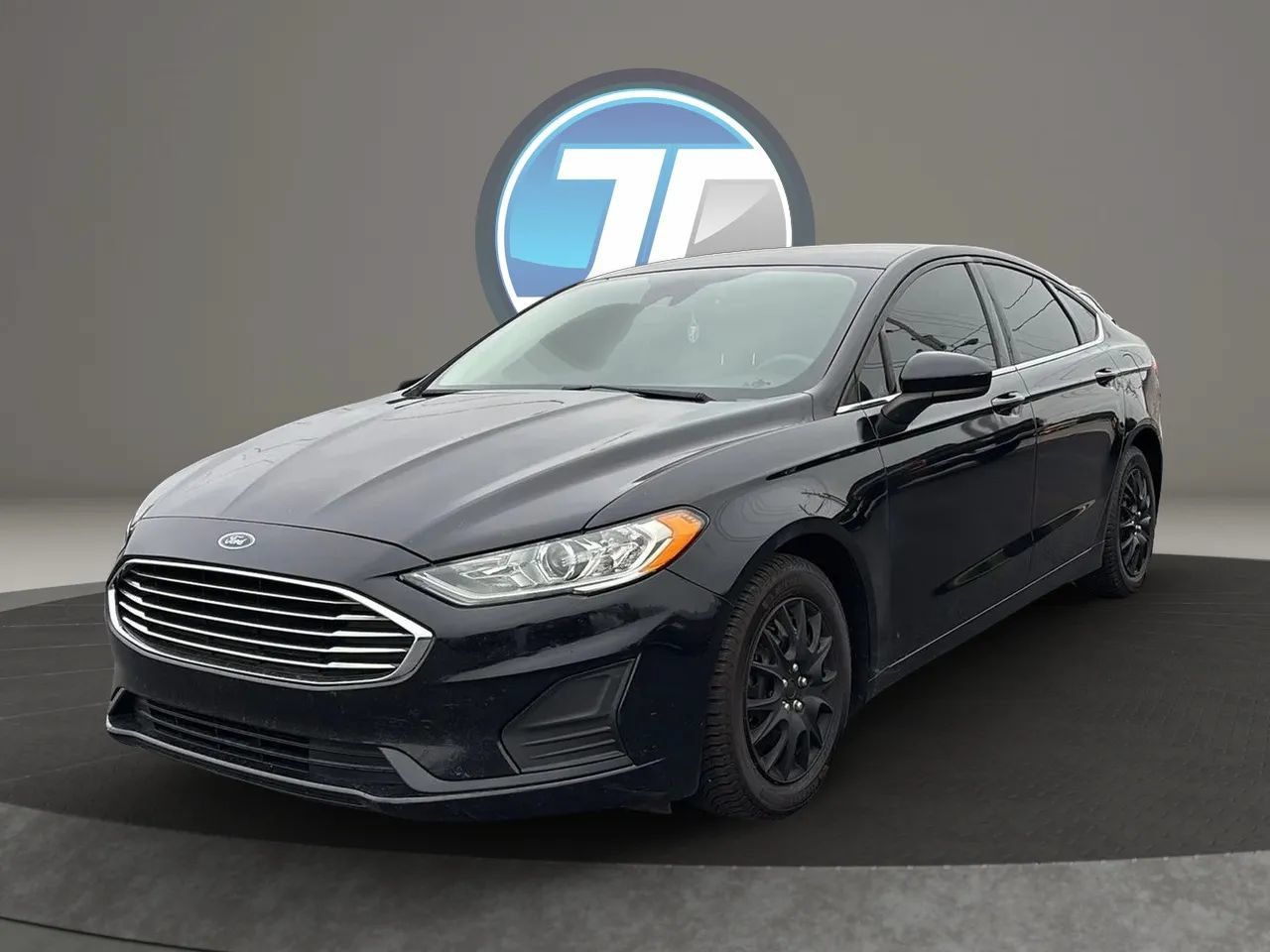 Used 2019 Ford Fusion S FWD image 22