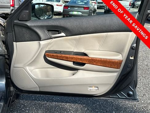 Used 2012 Honda Accord EX-L image 14