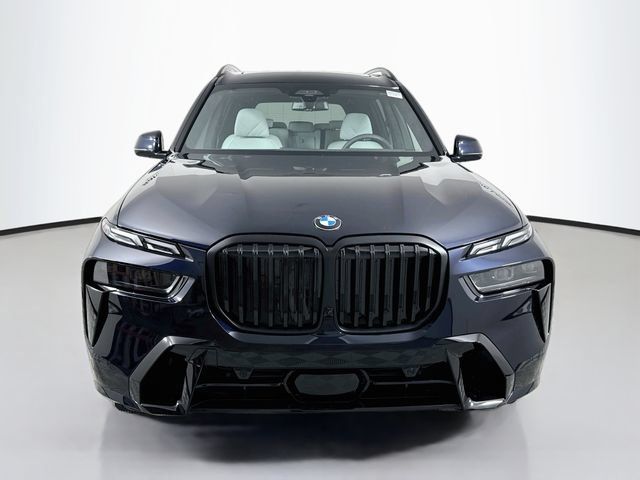 New 2027 BMW X7 xDrive40i w/ M Sport Package AWD/4WD image 2