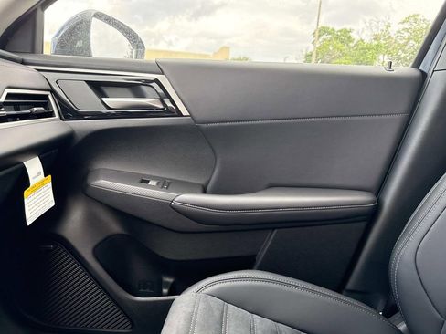 New 2026 Mitsubishi Outlander SE FWD image 26